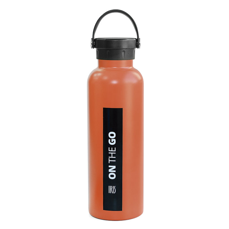 Botella termo IRIS 750 ml On the Go