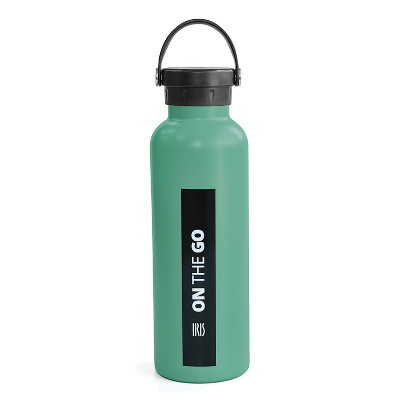 Botella termo IRIS 750 ml On the Go