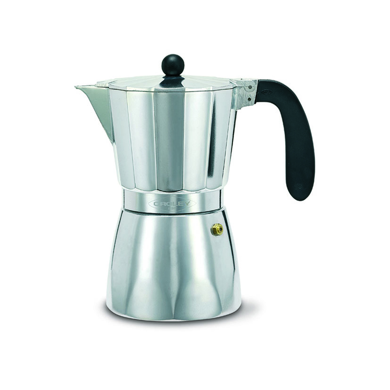 Cafetera OROLEY modelo ALU