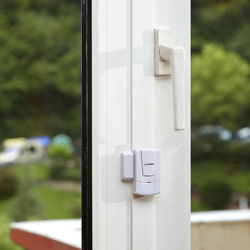 Alarma ARREGUI puertas y ventanas  12 unidades