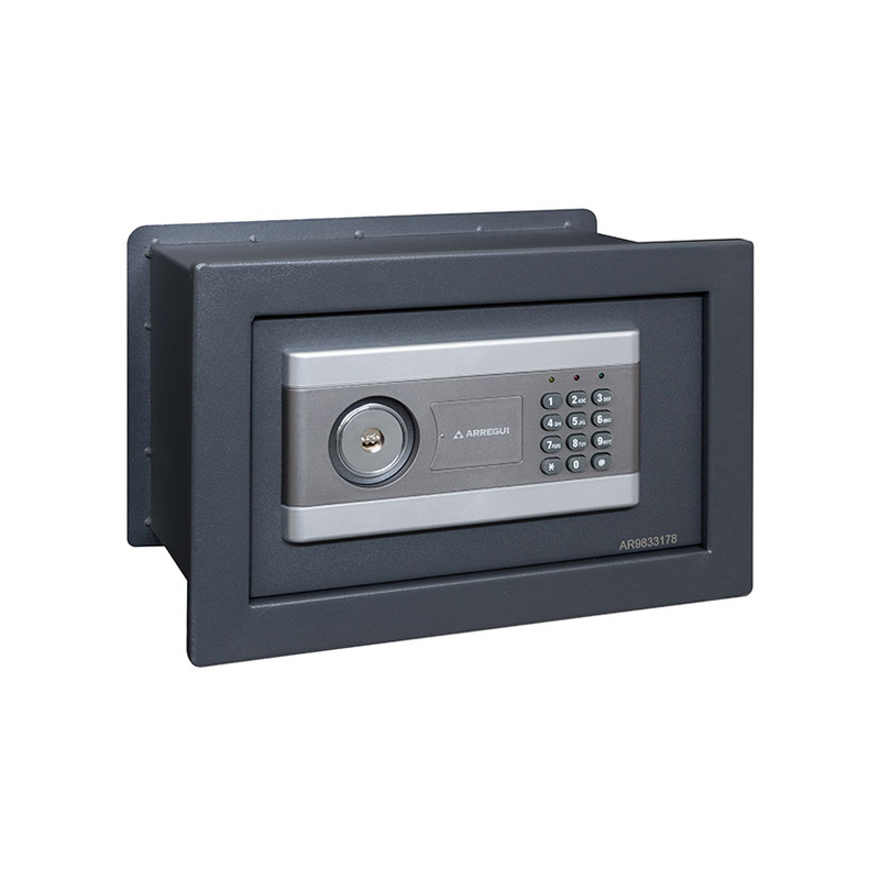 Caja fuerte shop empotrar arregui