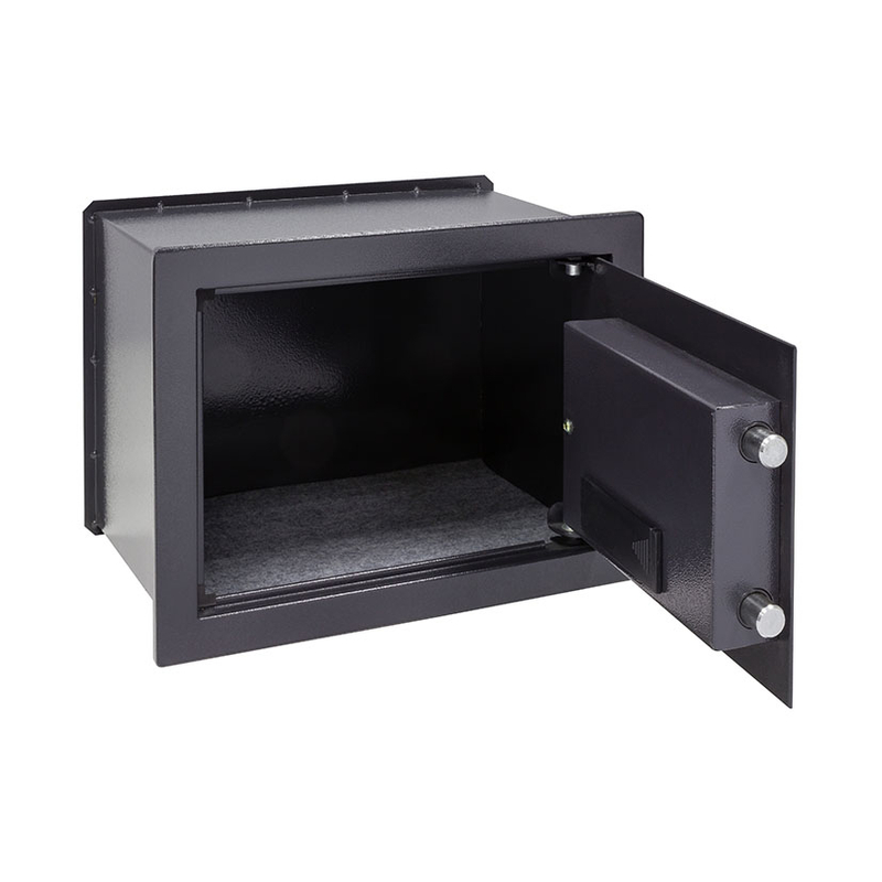 Caja fuerte electrónica ARREGUI Class 38x25xh.28 cm