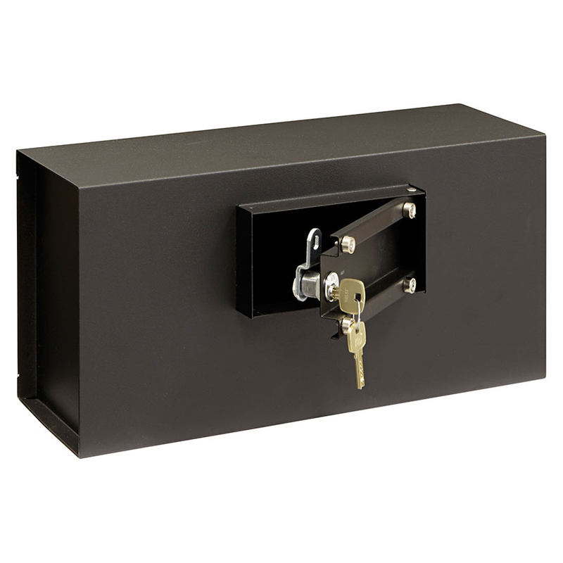 Caja seguridad ARREGUI Socket 2 enchufes