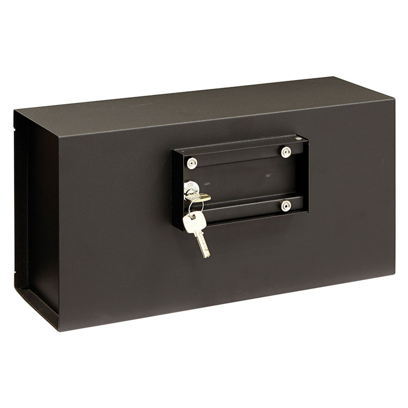 Caja seguridad ARREGUI Socket 2 enchufes