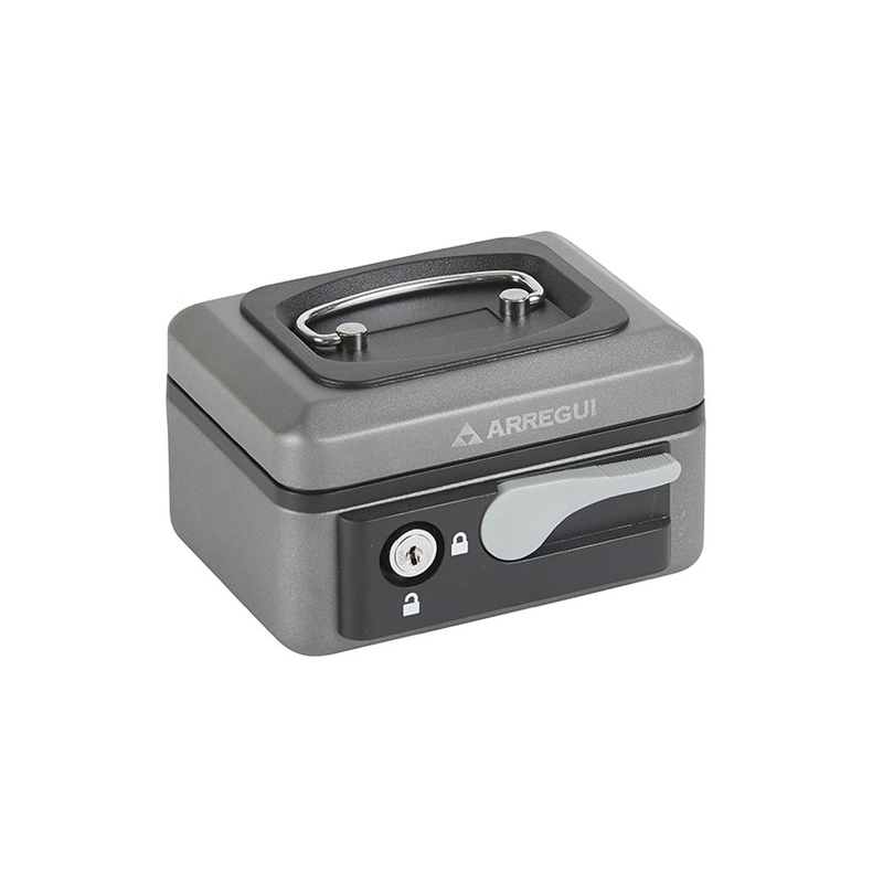 Cajas caudales ARREGUI serie Pop Up