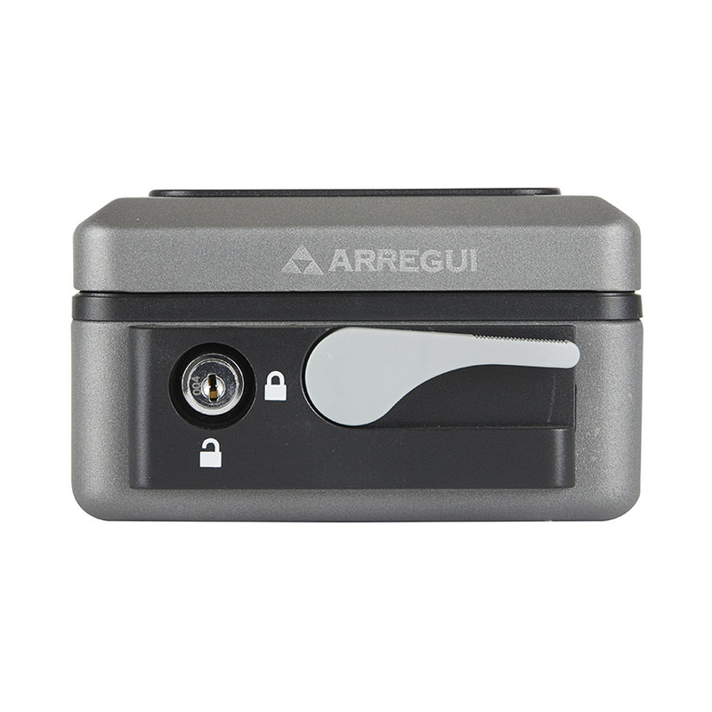 Cajas caudales ARREGUI serie Pop Up
