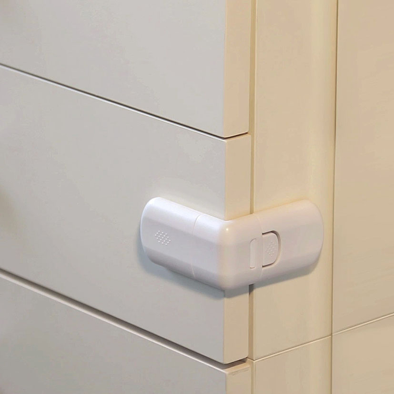 Cierre cajón esquinero ARREGUI seguridad infantil