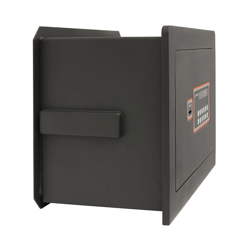 Caja fuerte electr nica ARREGUI PLUS C homologada S2 38 5x30 x h