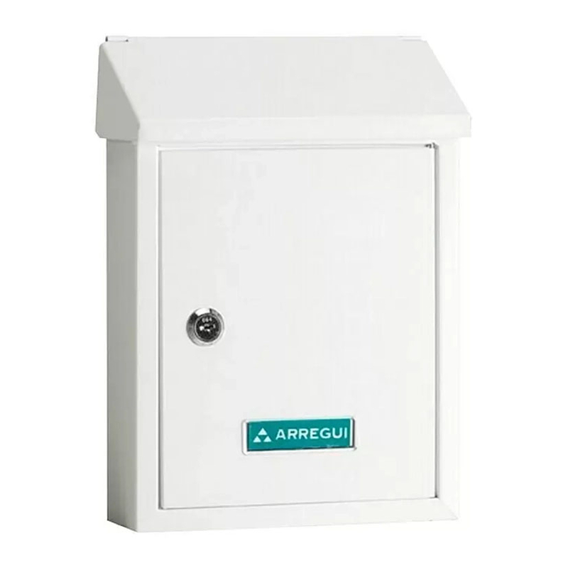 Buzón exterior ARREGUI Smart