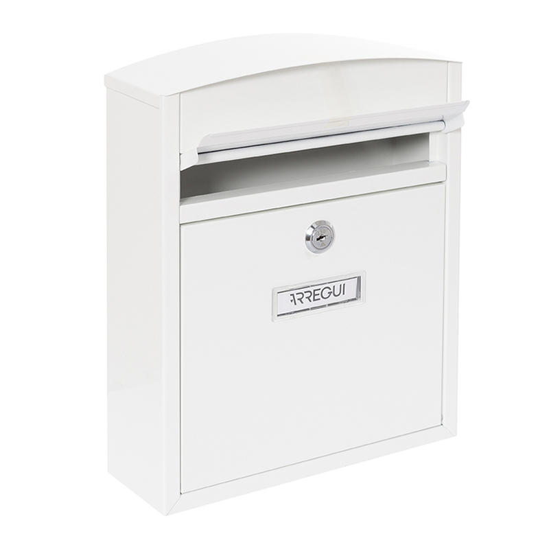 Buzón exterior ARREGUI Compact