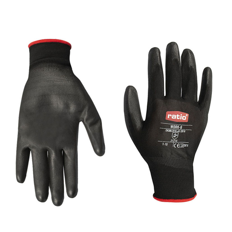 Guantes RATIO Work-6