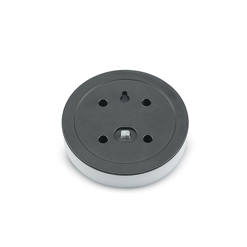 Baliza Led exterior GARZA Mitra 3 + 1