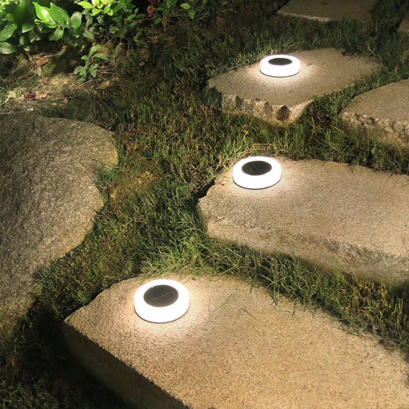 Baliza Led exterior GARZA Mitra 3 + 1
