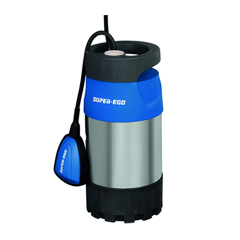 Bomba aguas limpias SUPEREGO BLS-55