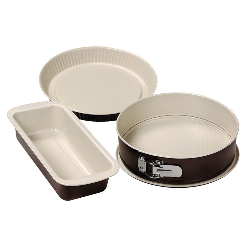 Moldes horno GUARDINI linea Chocoforme
