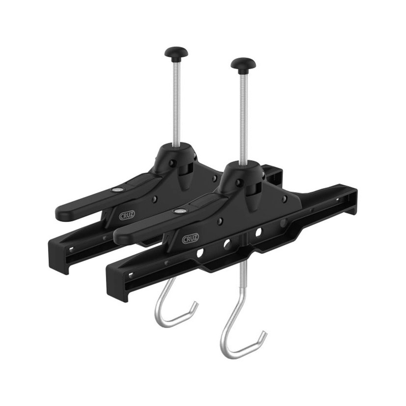 Fijaciones para escaleras CRUZ Laddeer Clamp