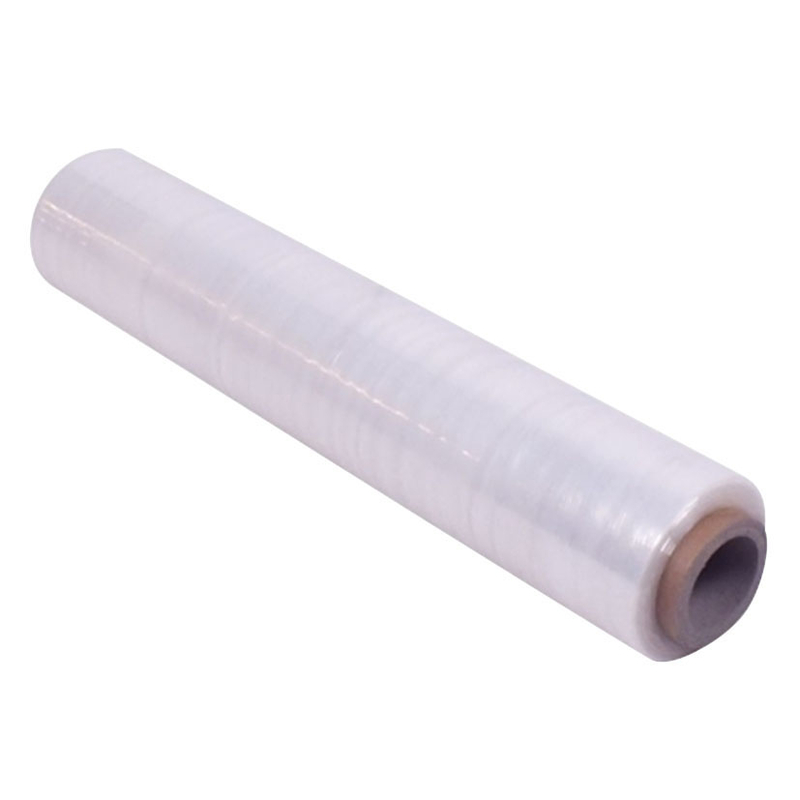 Film para retractilar FUN & GO 50 cm, 6 rollos