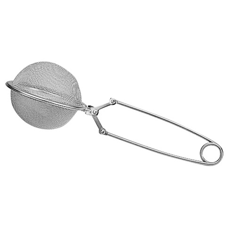 Filtro TESCOMA para té Presto con pinza