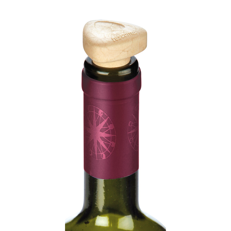 Tapón vino TESCOMA Presto