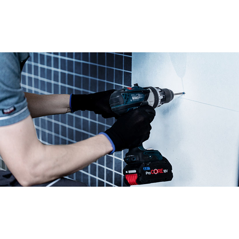Broca BOSCH Expert Porcelanico