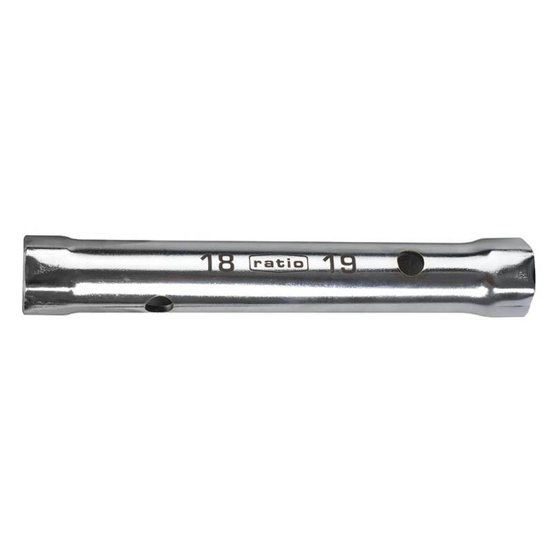 Llave tubular RATIO Serie 6000