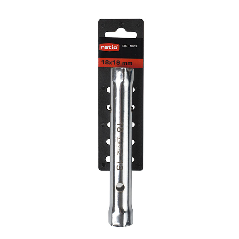 Llave tubular RATIO Serie 6000