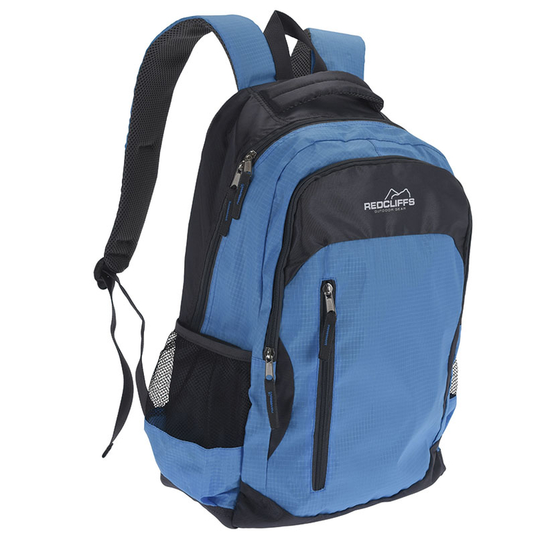 Mochila poliéster Redcliffs