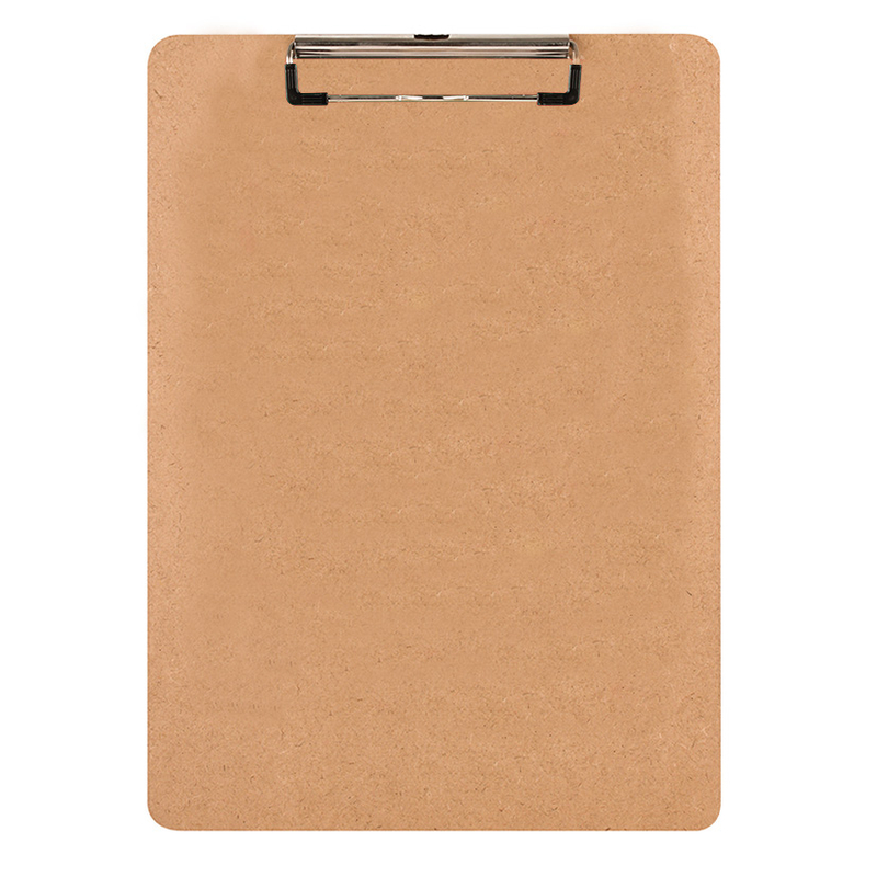 Carpeta sujetapapeles APLI Clipboard