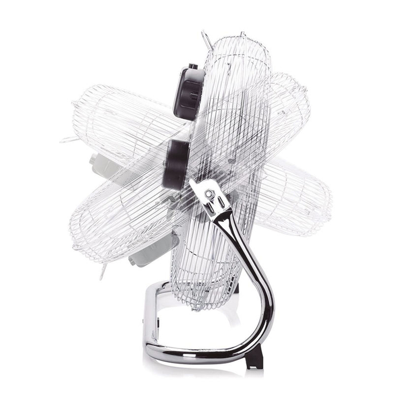 Ventilador-circulador aire TRISTAR VE-5935 80 W