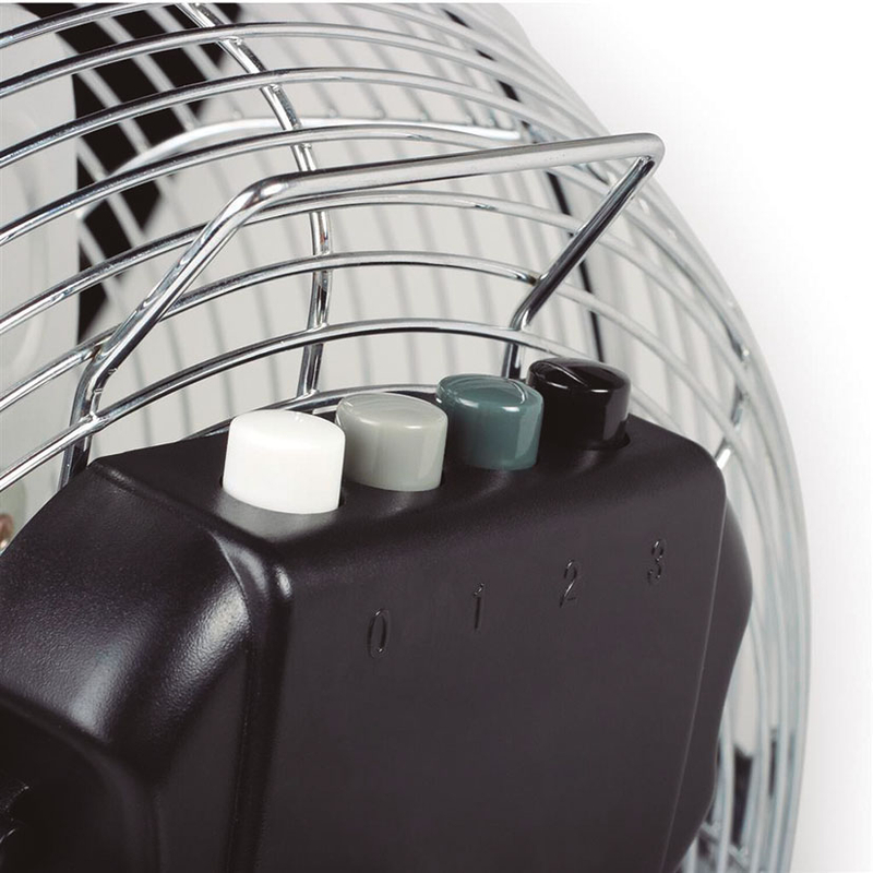 Ventilador-circulador aire TRISTAR VE-5937 70 W