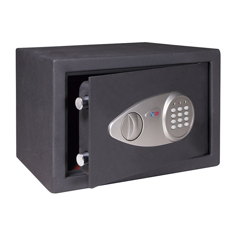 Caja fuerte electrónica BTV Alpha-25