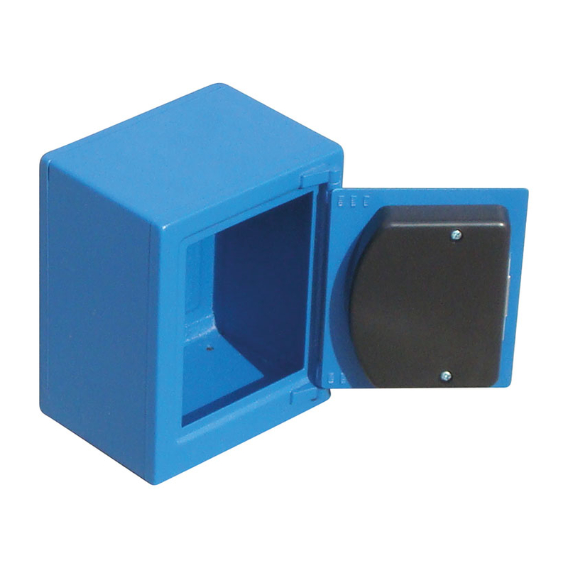 Hucha infantil con combinacion BTV