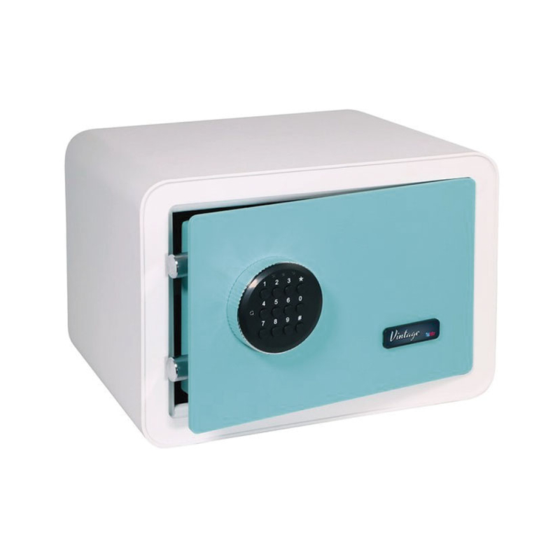 Caja fuerte sobreponer BTV Vintage