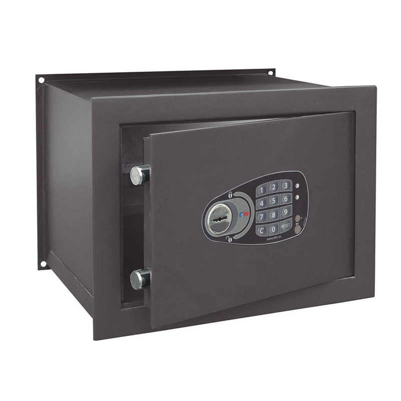 Caja fuerte electrónica BTV Decora WE-3618