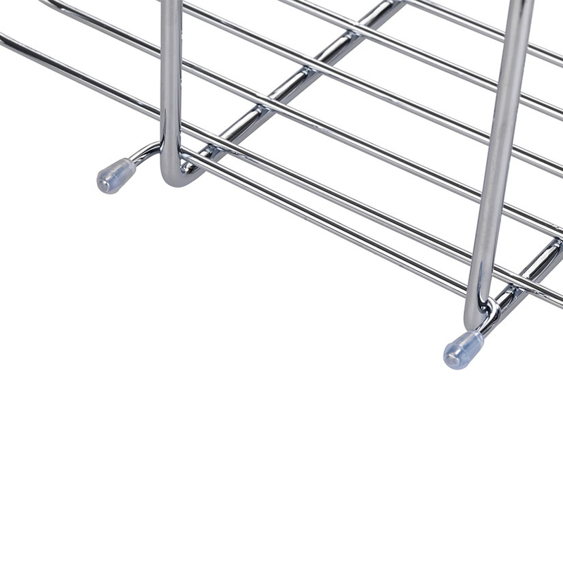 Cesta baño WENKO acero inox Milo