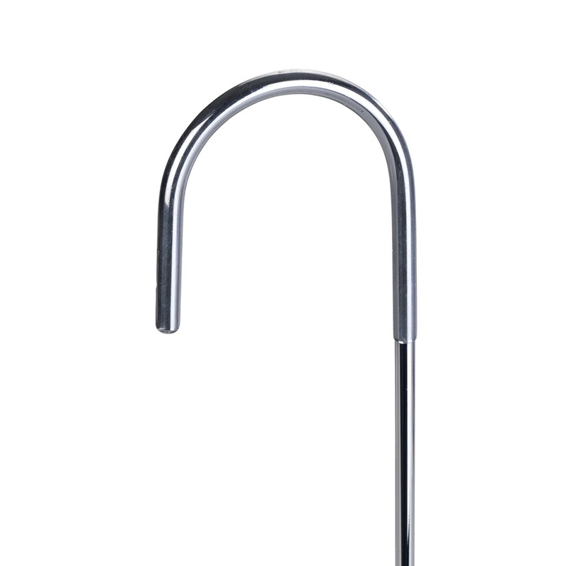 Cesta baño WENKO acero inox Milo