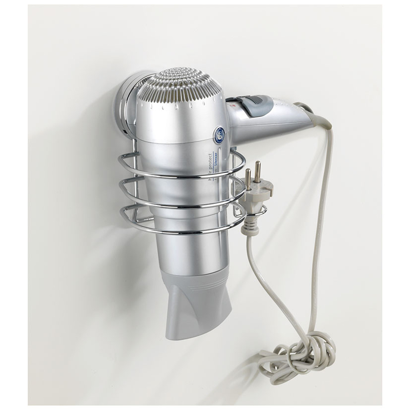 Soporte secador WENKO Static Loc Plus serie Osimo