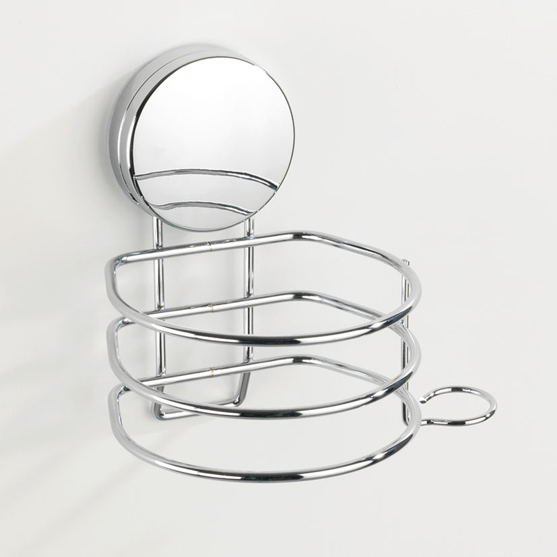 Soporte secador WENKO Static Loc Plus serie Osimo