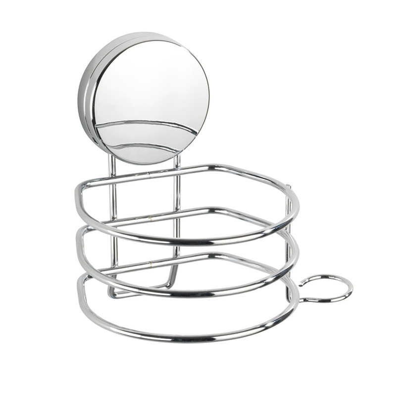 Soporte secador WENKO Static Loc Plus serie Osimo