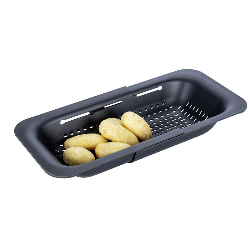Escurridor extensible WENKO Sievo