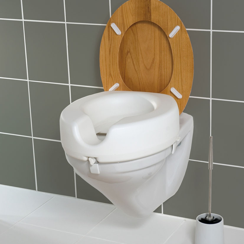 Alzador WC WENKO serie Secura