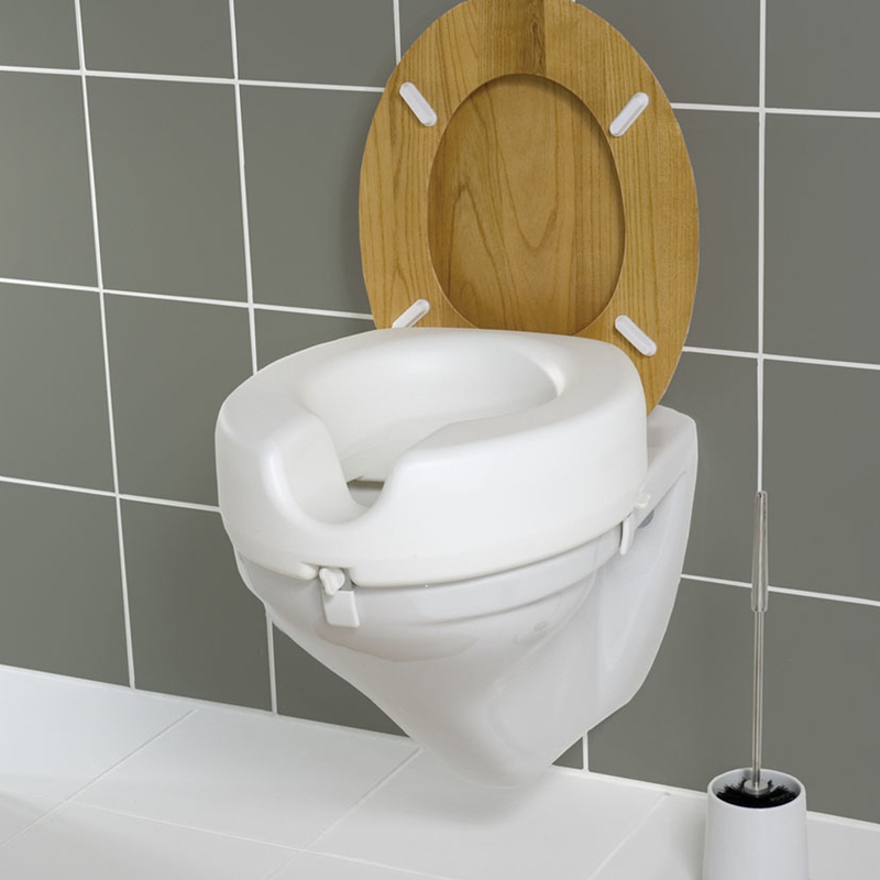 Alzador WC WENKO serie Secura
