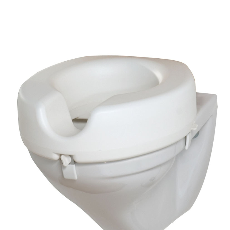 Alzador WC WENKO serie Secura