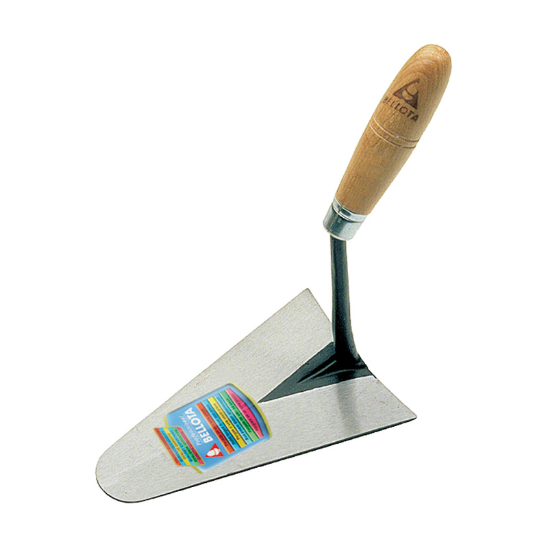 Paleta acero BELLOTA nº 5841 Modelo catalán