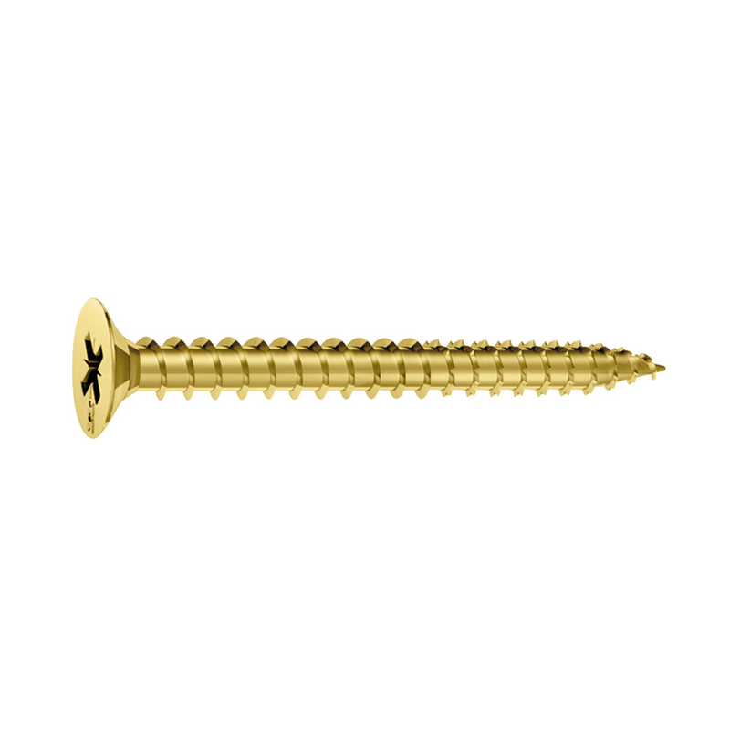 Tornillo aglomerado HECO-Fix Plus
