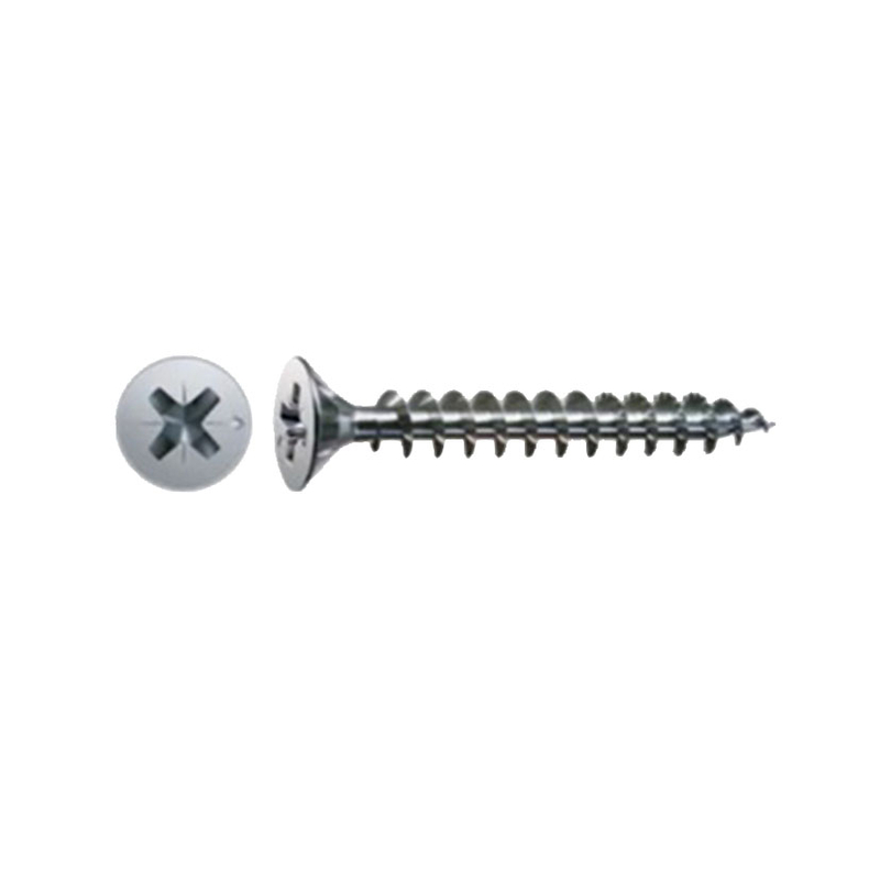 Tornillo aglomerado SPAX CP Wirox Z2 TR