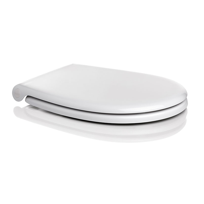 Tapa WC sanitario TATAY Flat Softclose