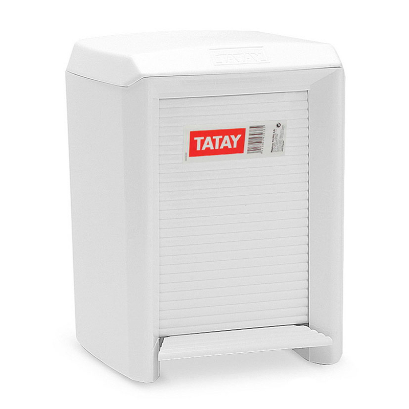 Cubo pedal baño TATAY Olympia