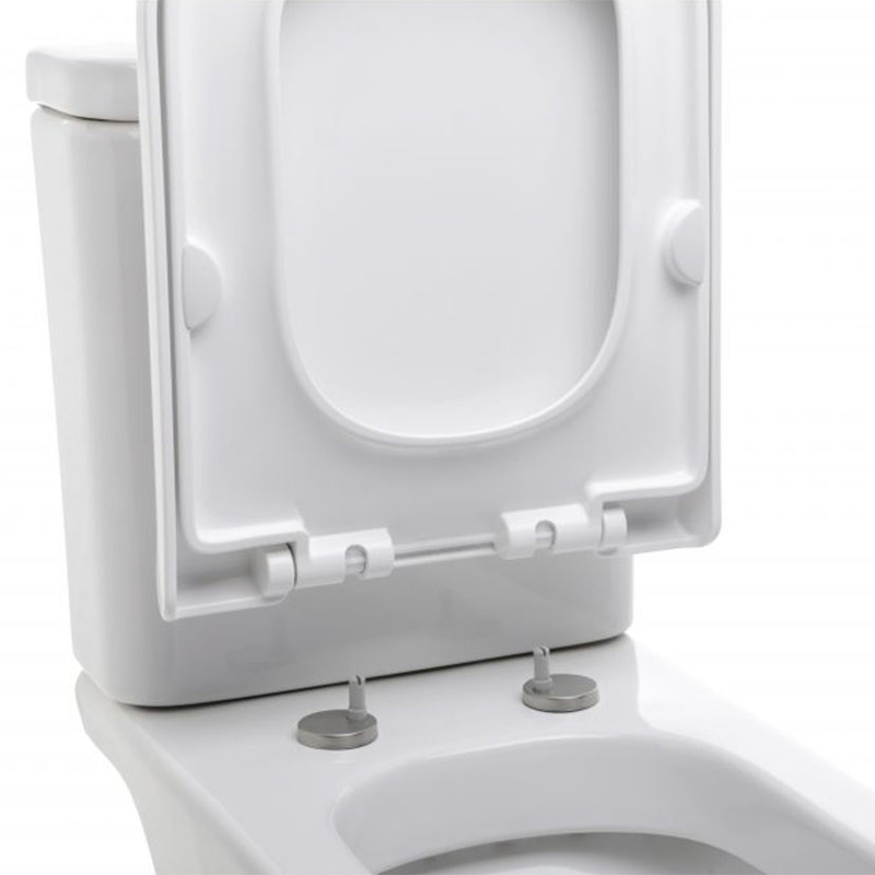 Tapa WC sanitario TATAY Optima Square
