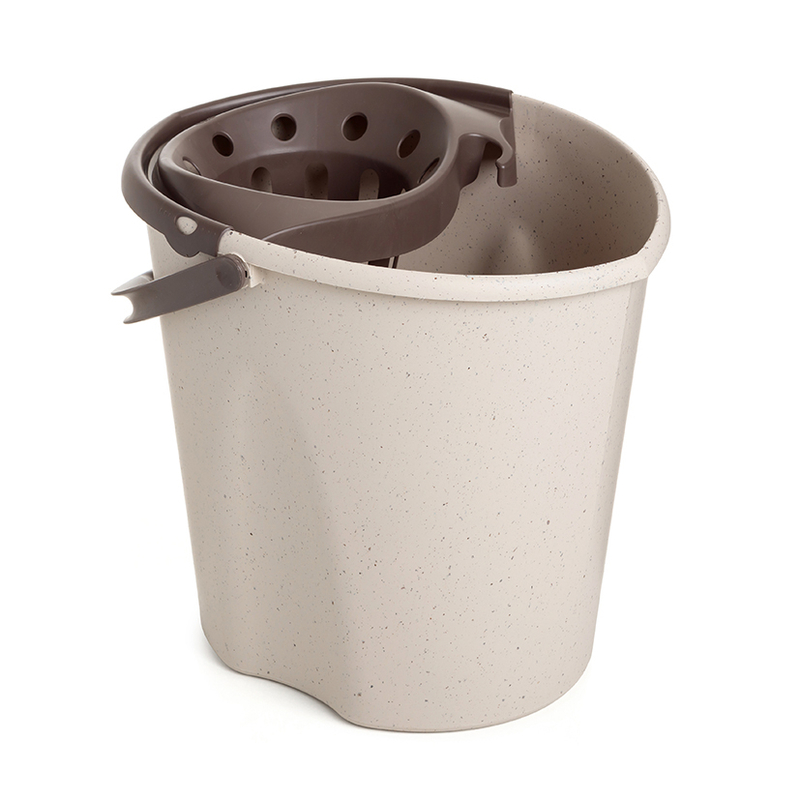 Cubo fregar TATAY Oval Ecohome